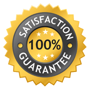 Web Hosting - 100% Satisfaction Guaranteed